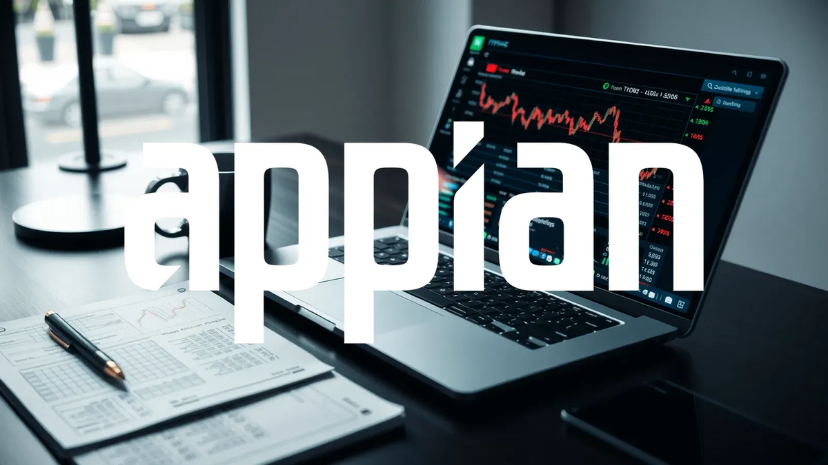 Appian at a Strategic Crossroads: Activist Pressure Meets Major Government Deal - Foto: über boerse-global.de