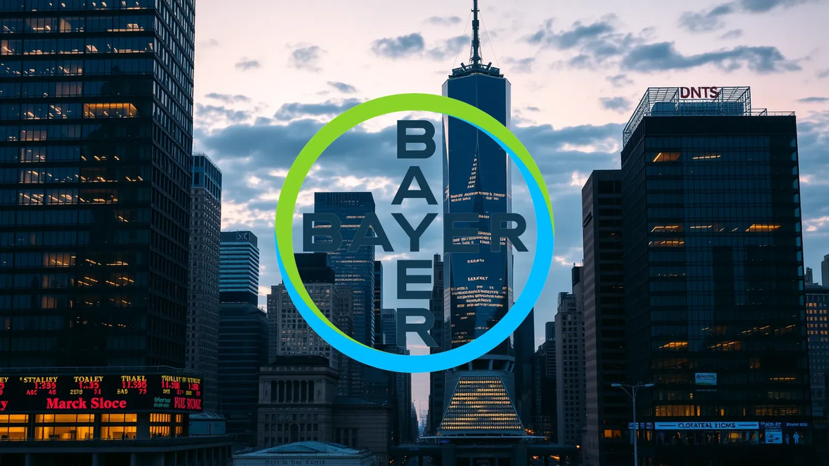 Strategic Moves and Clinical Catalysts Drive Bayer’s Momentum - Foto: über boerse-global.de