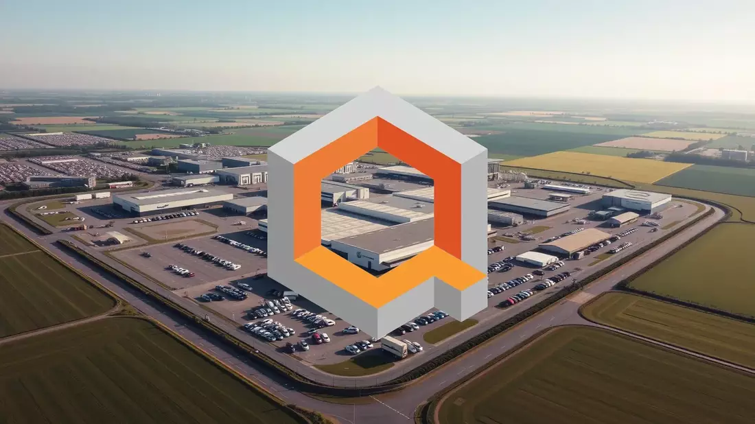 IonQ’s Strategic Pivot: A Billion-Dollar Bid for Vertical Integration Illustration mit AI erstellt übermittelt durch boerse-global.de