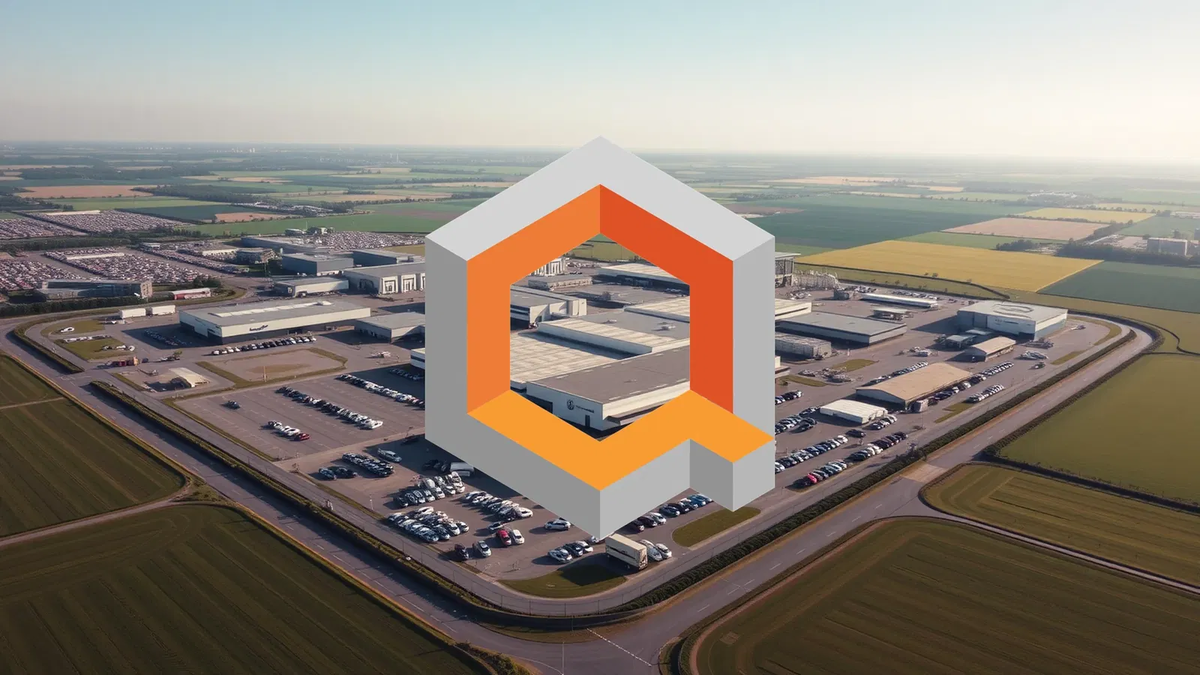 IonQ’s Strategic Pivot: A Billion-Dollar Bid for Vertical Integration - Foto: über boerse-global.de