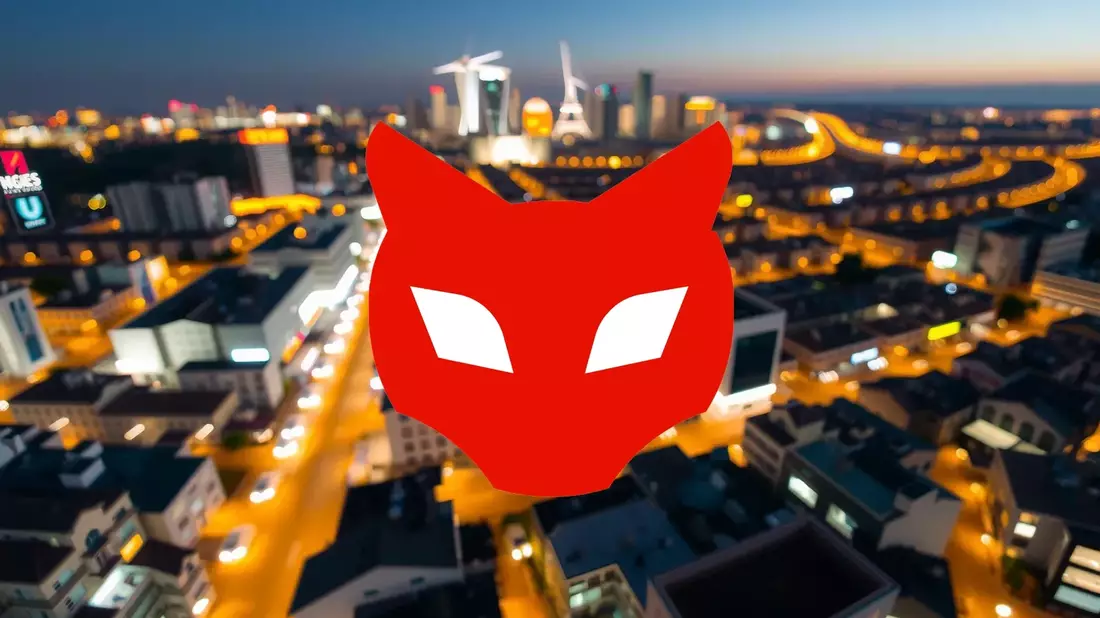 Red Cat Aktie: Energiegeladene Aussichten! - Bild: über boerse-global.de