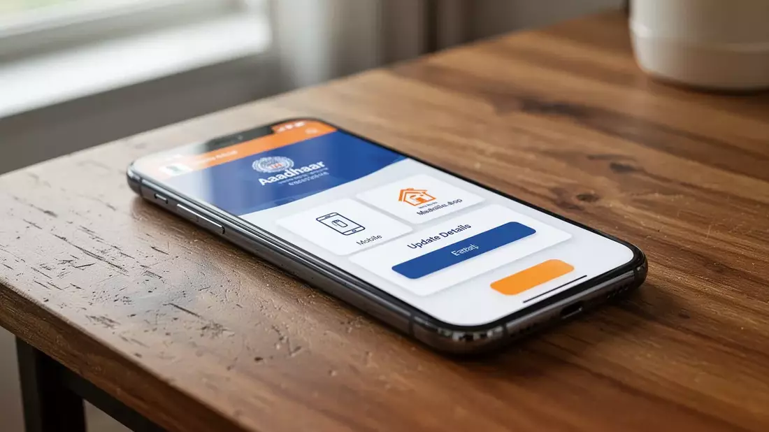 Aadhaar-App: Indiens digitale Identität wird mobil - Bild: über boerse-global.de