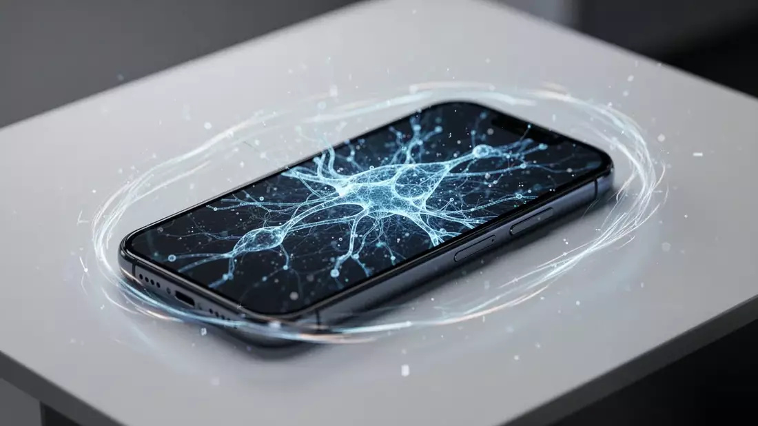 Android 16: KI erkennt Handy-Diebstahl und schaltet Gerät sofort ab - Bild: über boerse-global.de