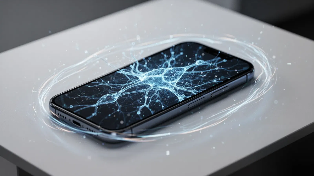 Android 16: KI erkennt Handy-Diebstahl und schaltet Gerät sofort ab - Foto: über boerse-global.de