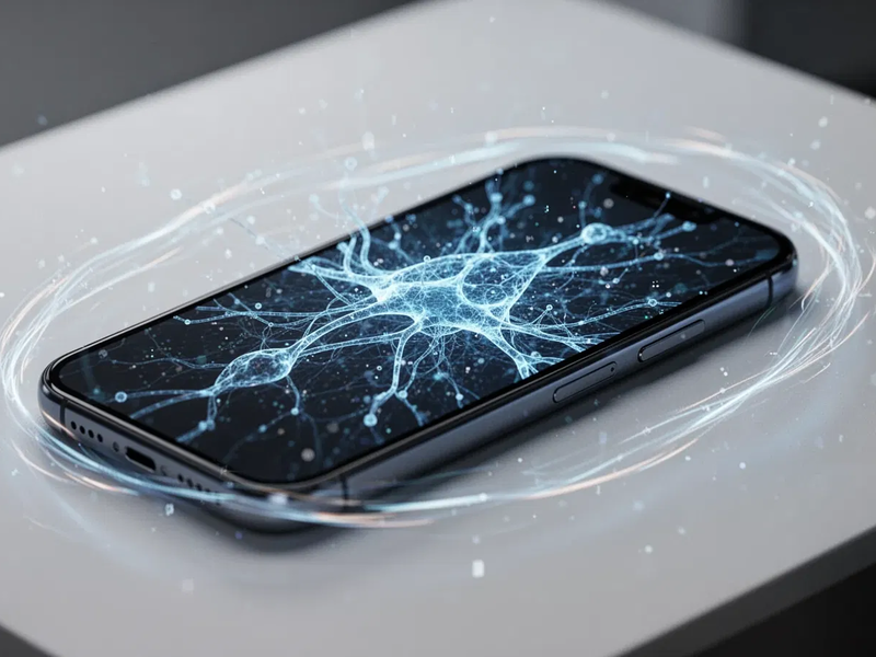 Android 16: KI erkennt Handy-Diebstahl und schaltet Gerät sofort ab - Foto: über boerse-global.de