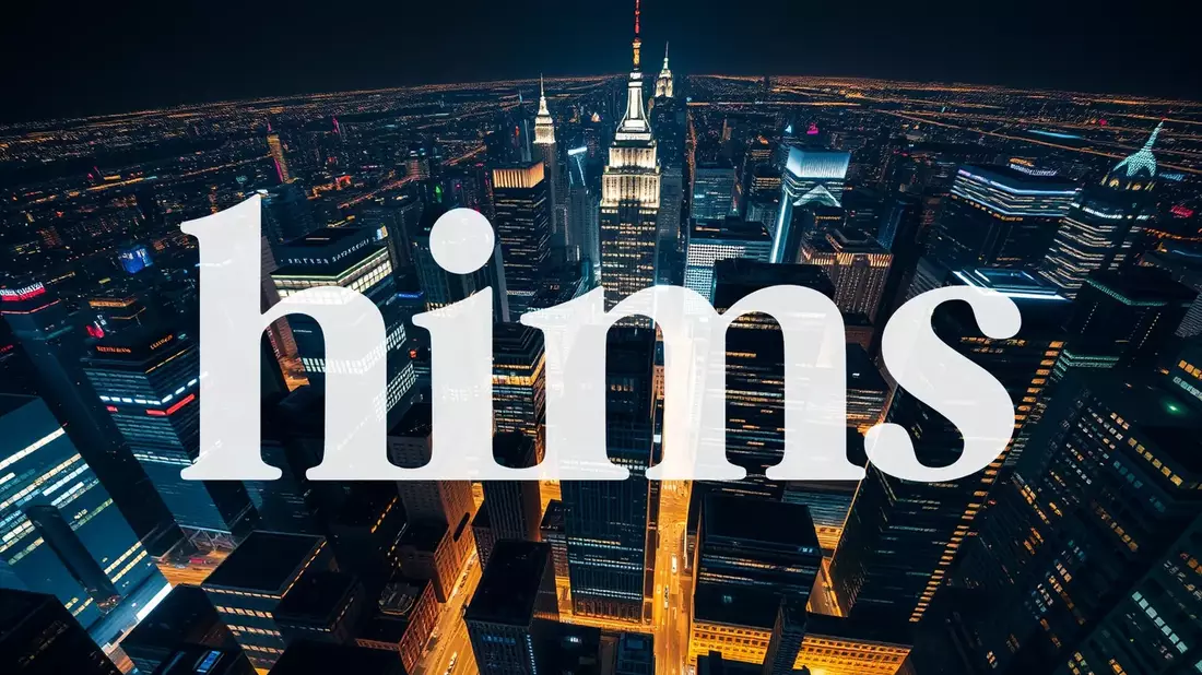 Hims & Hers Stock Seeks Catalysts Amid Sector Headwinds - Bild: über boerse-global.de