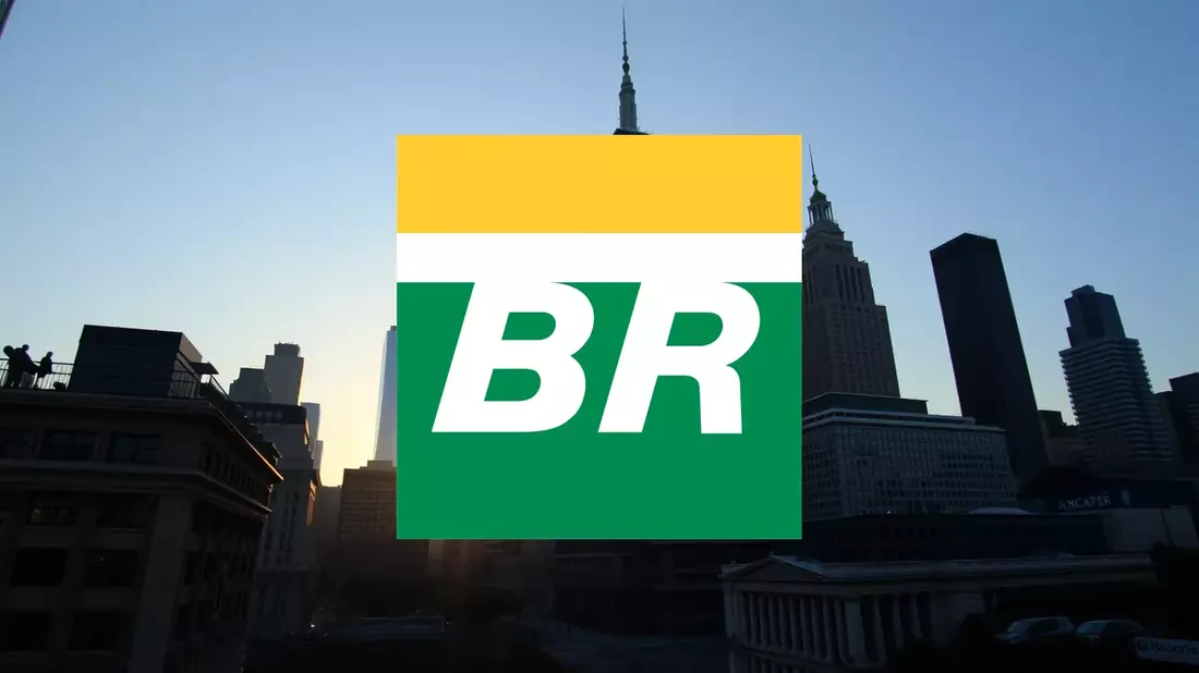 Petrobras Aktie: Reserven wachsen Illustration mit AI erstellt übermittelt durch boerse-global.de