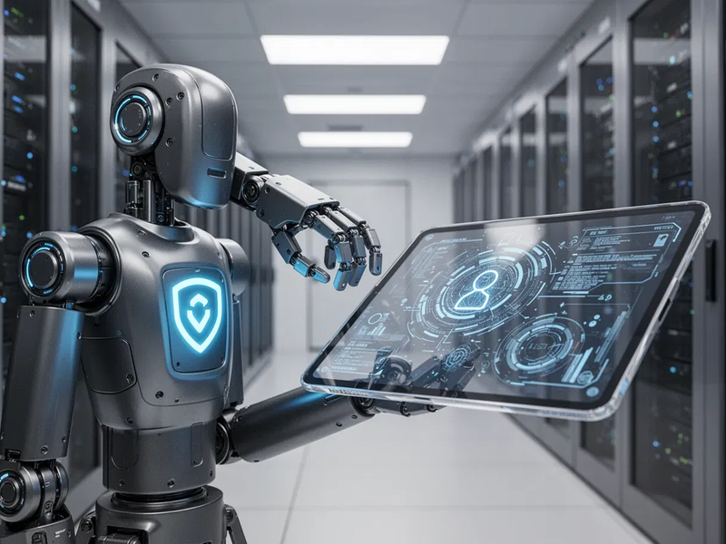 Sumsub startet KI-Agenten-Verifikation für sichere Automatisierung - Foto: über boerse-global.de