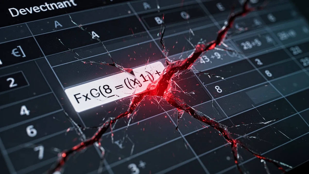 Grist-Core: Kritische Sicherheitslücke erlaubt Code-Ausführung per Tabellenkalkulation - Foto: über boerse-global.de