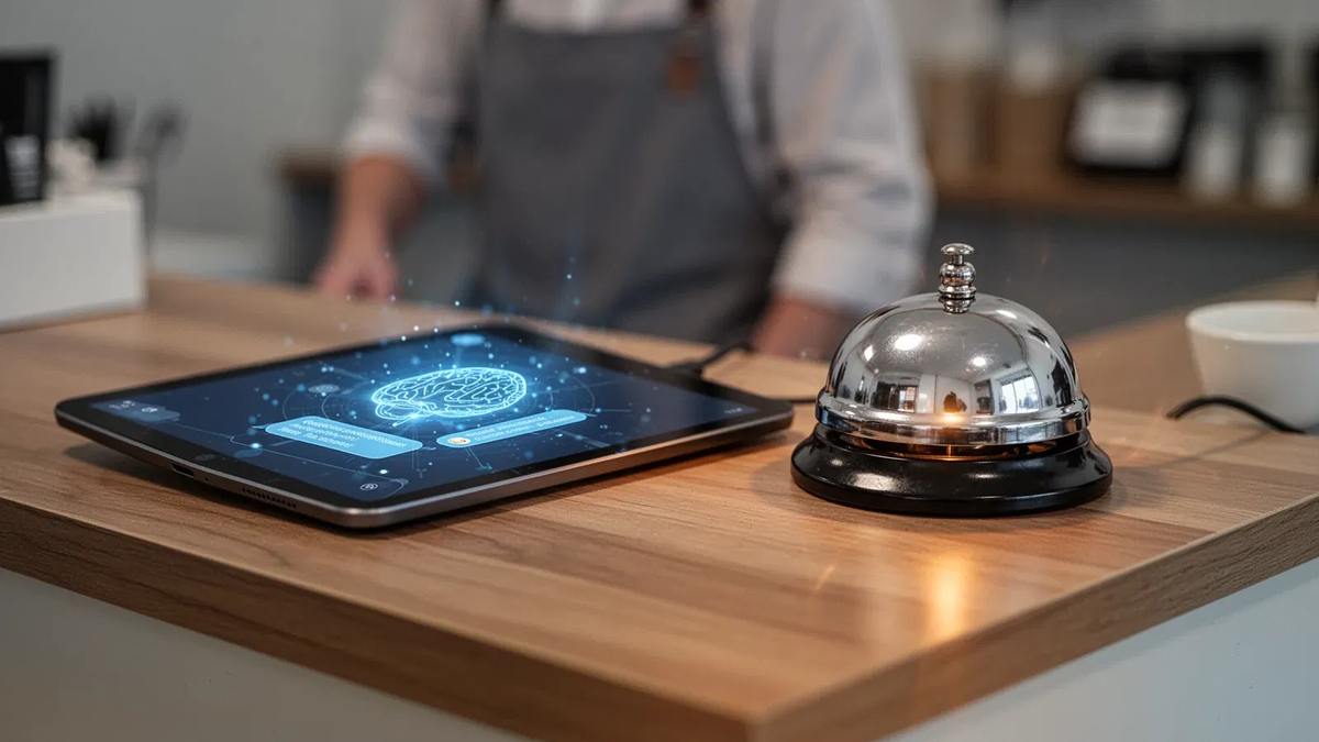 KI-Helfer stoßen auf Skepsis bei Service-Kunden - Foto: über boerse-global.de