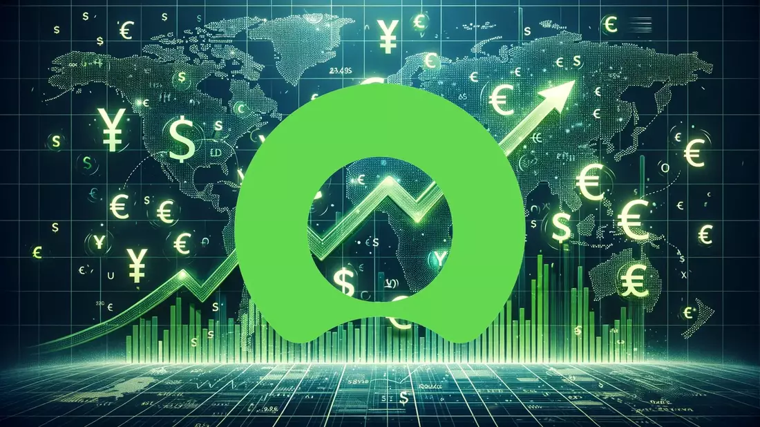 ServiceNow: Un castigo bursátil tras un trimestre de fortaleza Illustration mit AI erstellt übermittelt durch boerse-global.de