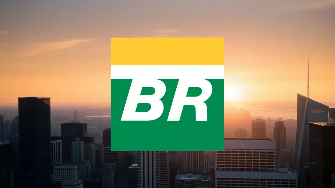 Petrobras fortalece su posición con reservas récord y expansión en Asia Illustration mit AI erstellt übermittelt durch boerse-global.de