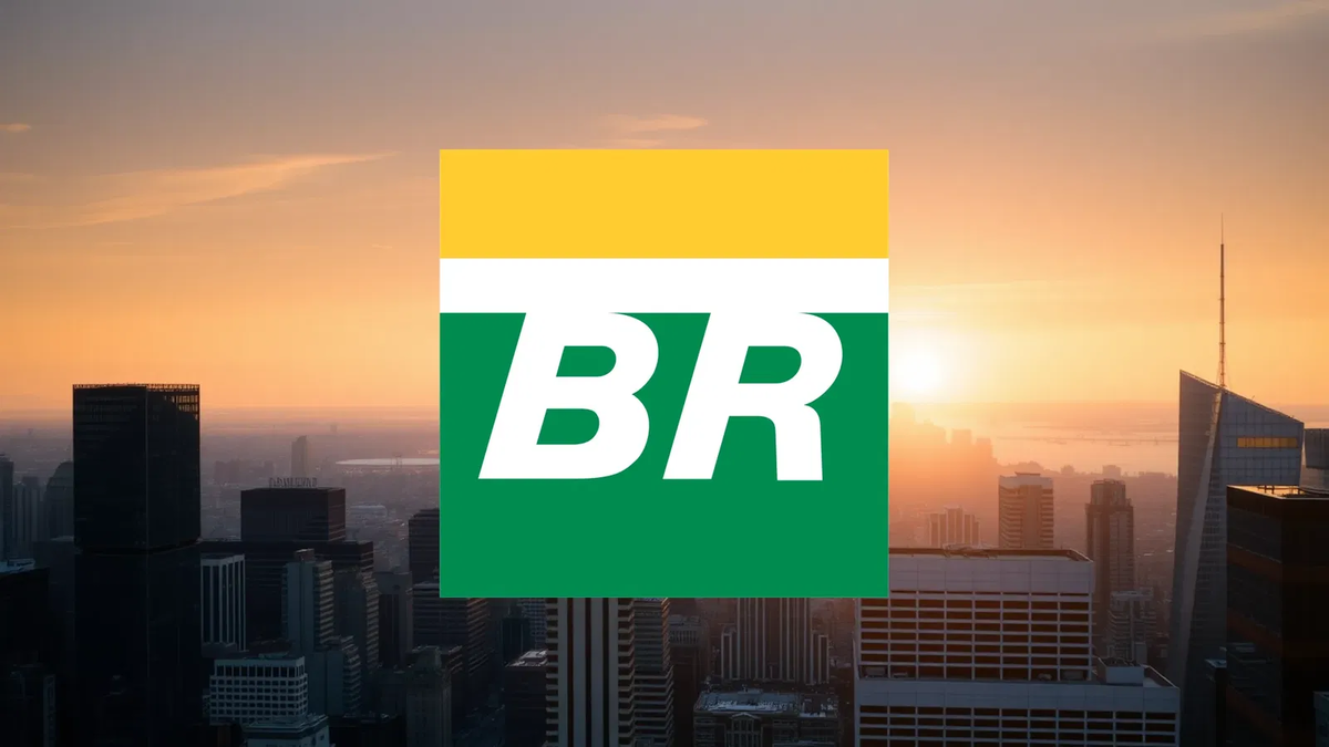 Petrobras fortalece su posición con reservas récord y expansión en Asia - Foto: über boerse-global.de