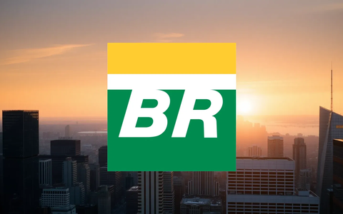 Petrobras fortalece su posición con reservas récord y expansión en Asia - Foto: über boerse-global.de