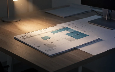 Fragmentierter Arbeitstag kostet bis zu 40 Prozent Produktivität - Foto: über boerse-global.de