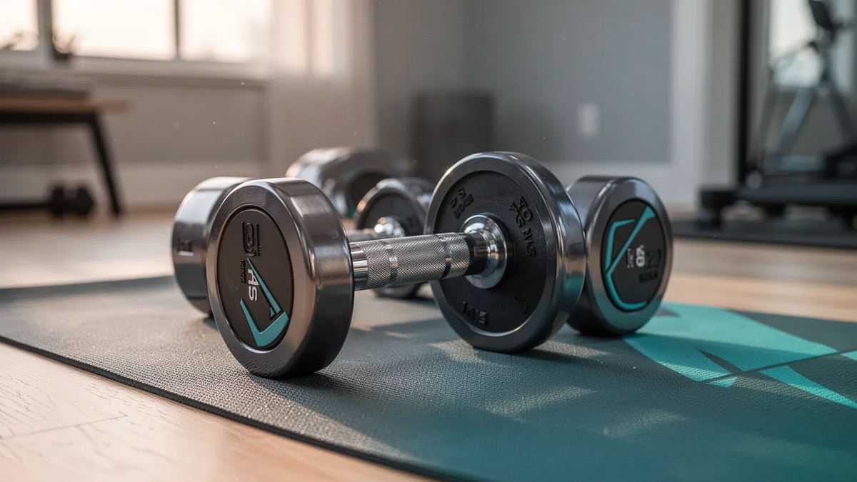 Altersbauch ab 45: Fünf Regeln stoppen die Fettzunahme - Foto: über boerse-global.de