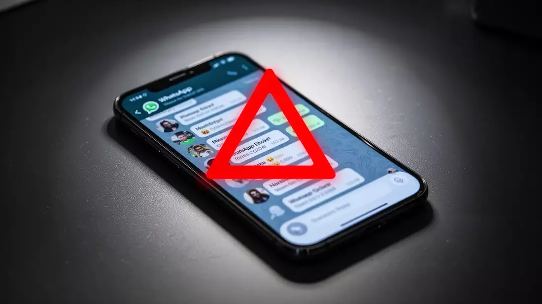 WhatsApp-Betrüger locken Anleger in Börsen-Fallen - Bild: über boerse-global.de