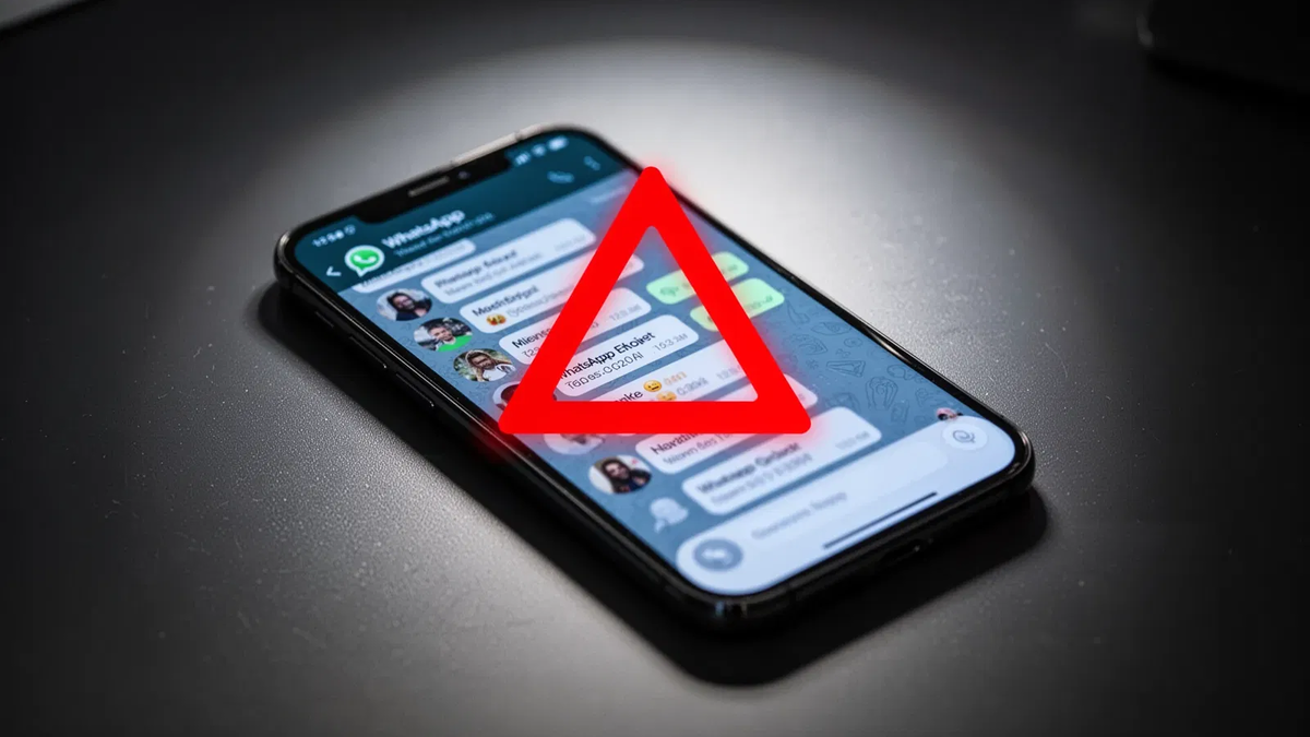 WhatsApp-Betrüger locken Anleger in Börsen-Fallen - Foto: über boerse-global.de