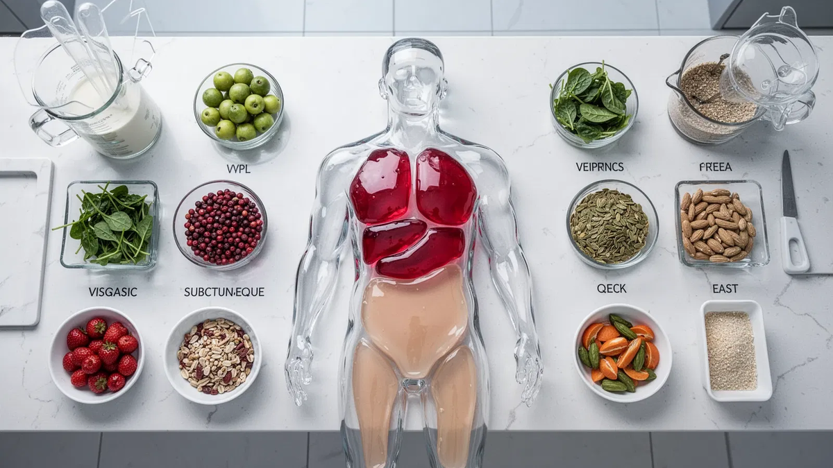 Bauchfett: Vier Typen, vier Strategien - Foto: über boerse-global.de