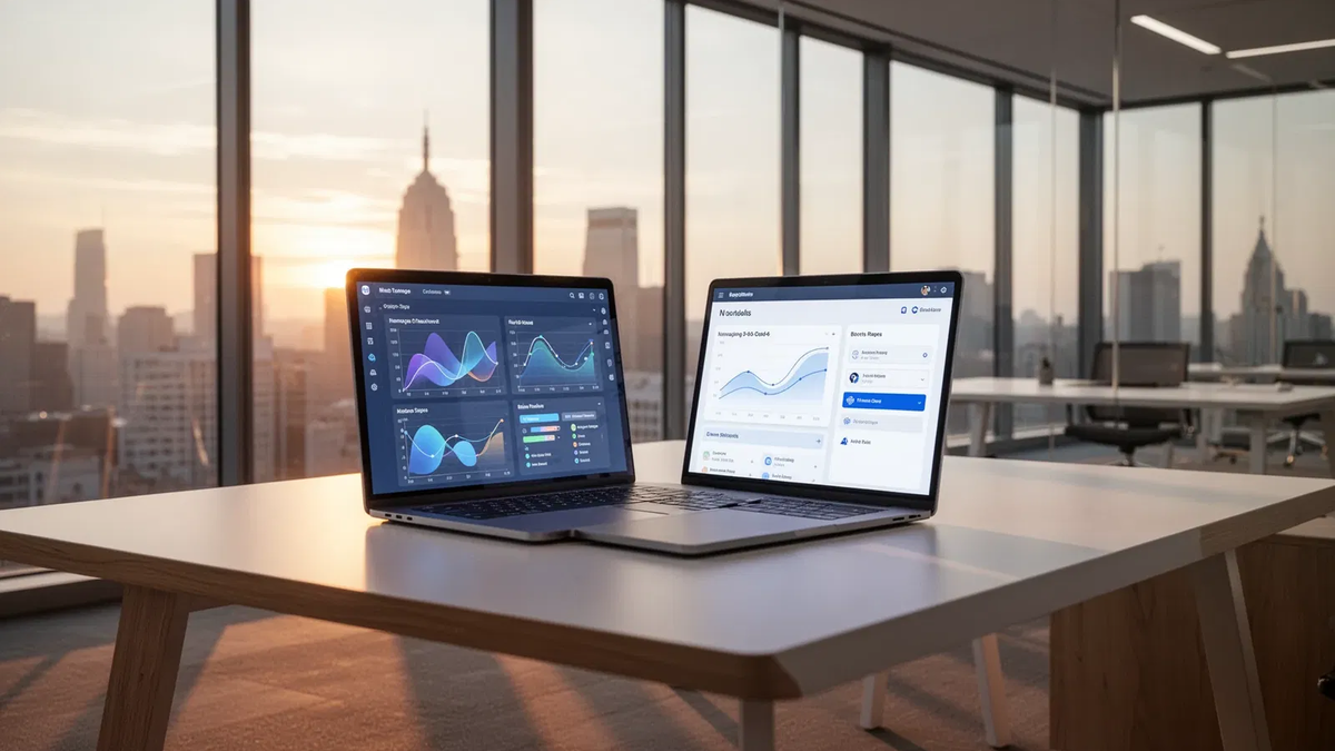 KI-Plattformen schließen die Kompetenzlücke in Unternehmen - Foto: über boerse-global.de