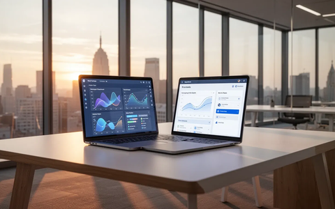 KI-Plattformen schließen die Kompetenzlücke in Unternehmen - Foto: über boerse-global.de