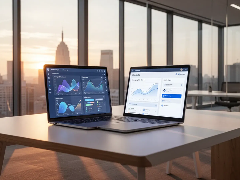 KI-Plattformen schließen die Kompetenzlücke in Unternehmen - Foto: über boerse-global.de