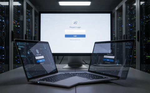 Vercel-Phishing: Wie Kriminelle vertrauenswürdige Plattformen kapern - Foto: über boerse-global.de