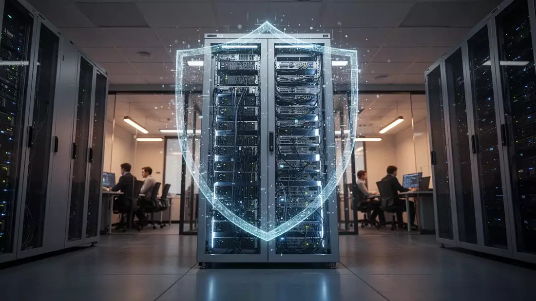 Cyberangriffe gefährden Deutschlands Produktivität - Bild: über boerse-global.de