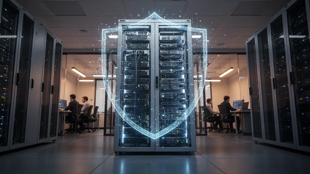 Cyberangriffe gefährden Deutschlands Produktivität - Foto: über boerse-global.de