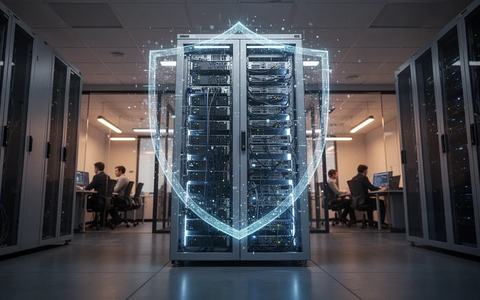 Cyberangriffe gefährden Deutschlands Produktivität - Foto: über boerse-global.de