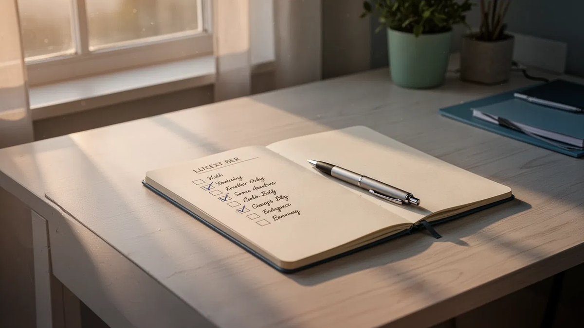 Sofort-Prinzip: Die Zwei-Minuten-Regel besiegt Prokrastination - Foto: über boerse-global.de