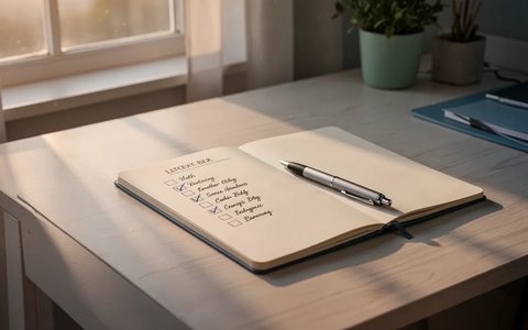 Sofort-Prinzip: Die Zwei-Minuten-Regel besiegt Prokrastination - Foto: über boerse-global.de