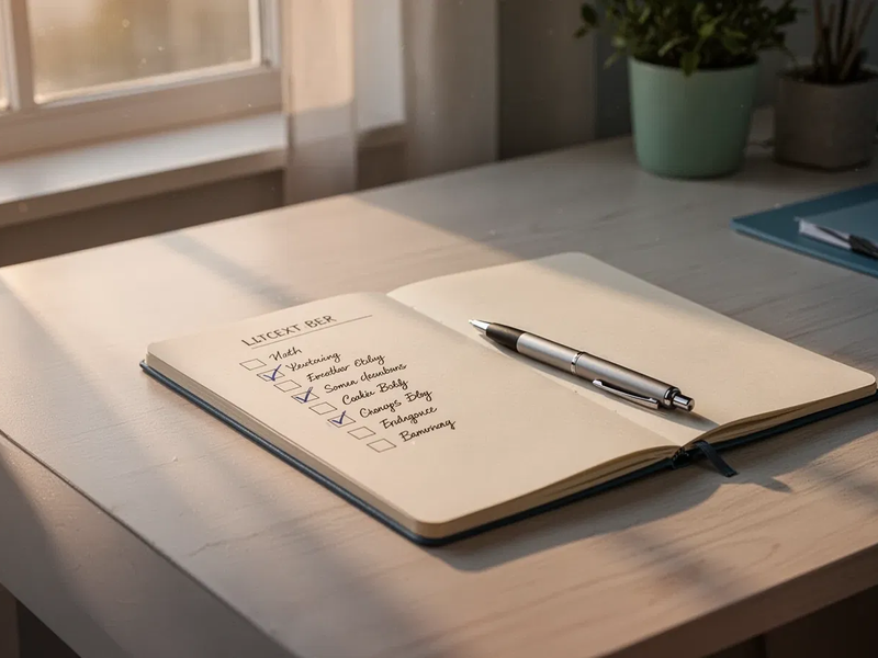 Sofort-Prinzip: Die Zwei-Minuten-Regel besiegt Prokrastination - Foto: über boerse-global.de