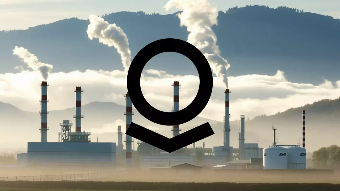 Palantir: La acción se enfrenta a la presión del mercado - Bild: über boerse-global.de