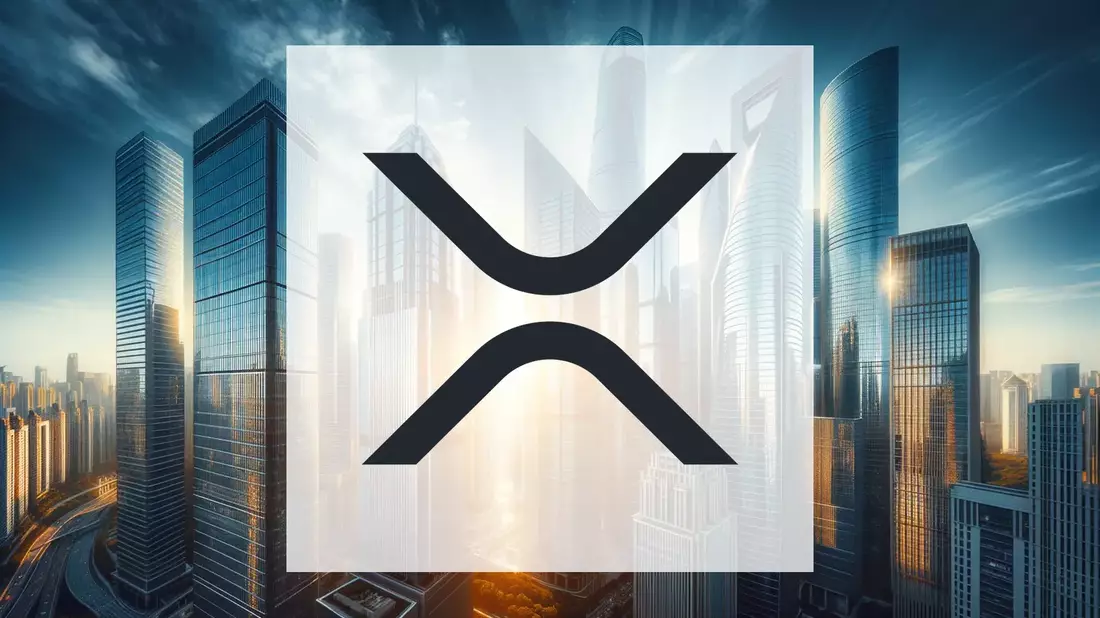 XRP Faces Pivotal Regulatory Decision Amid Steady Trading - Bild: über boerse-global.de