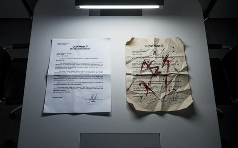 Arbeitsrecht: Fälschung vor Gericht führt zur fristlosen Kündigung - Foto: über boerse-global.de