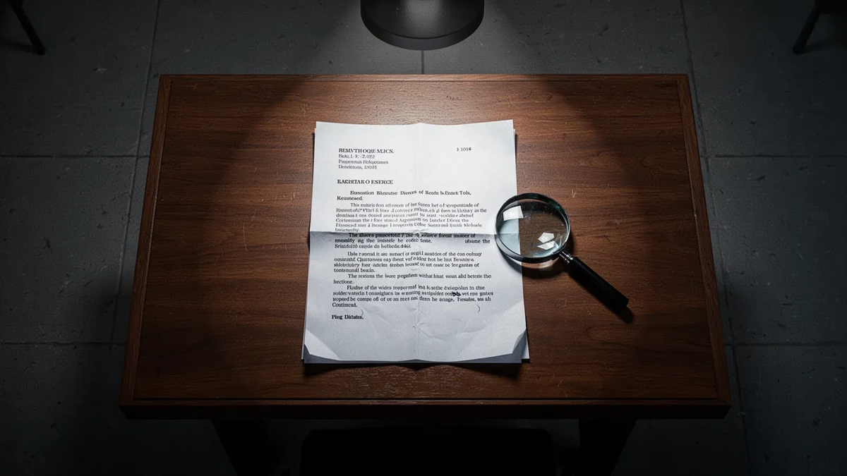 Prozessbetrug führt zu fristloser Kündigung - Foto: über boerse-global.de