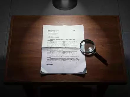 Prozessbetrug führt zu fristloser Kündigung - Foto: über boerse-global.de