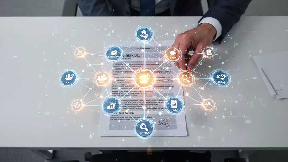 Dynamische Skill-Profile ersetzen starre Jobbeschreibungen - Bild: über boerse-global.de
