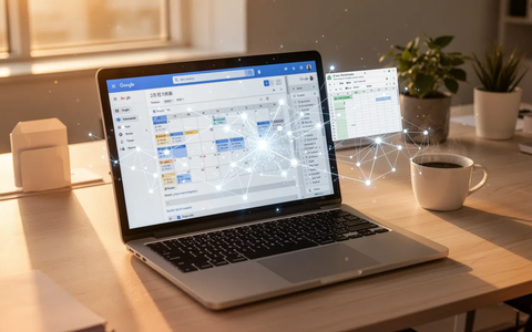 Google integriert Gemini tief in Calendar und Sheets - Foto: über boerse-global.de