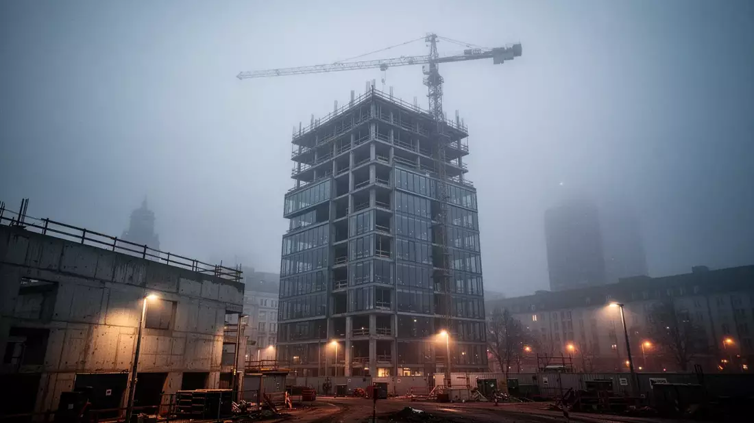 Sedlmayr AG schreibt Berlin-Projekte mit 41 Millionen Euro ab - Bild: über boerse-global.de