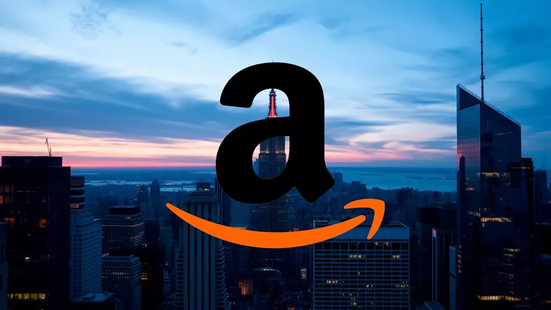 Amazon’s Strategic Pivot: Deep Workforce Cuts Fuel AI Ambitions Illustration mit AI erstellt übermittelt durch boerse-global.de