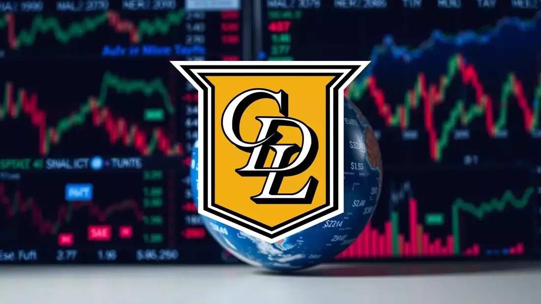 Fusión Coeur Mining y New Gold: Los accionistas dan luz verde Illustration mit AI erstellt übermittelt durch boerse-global.de