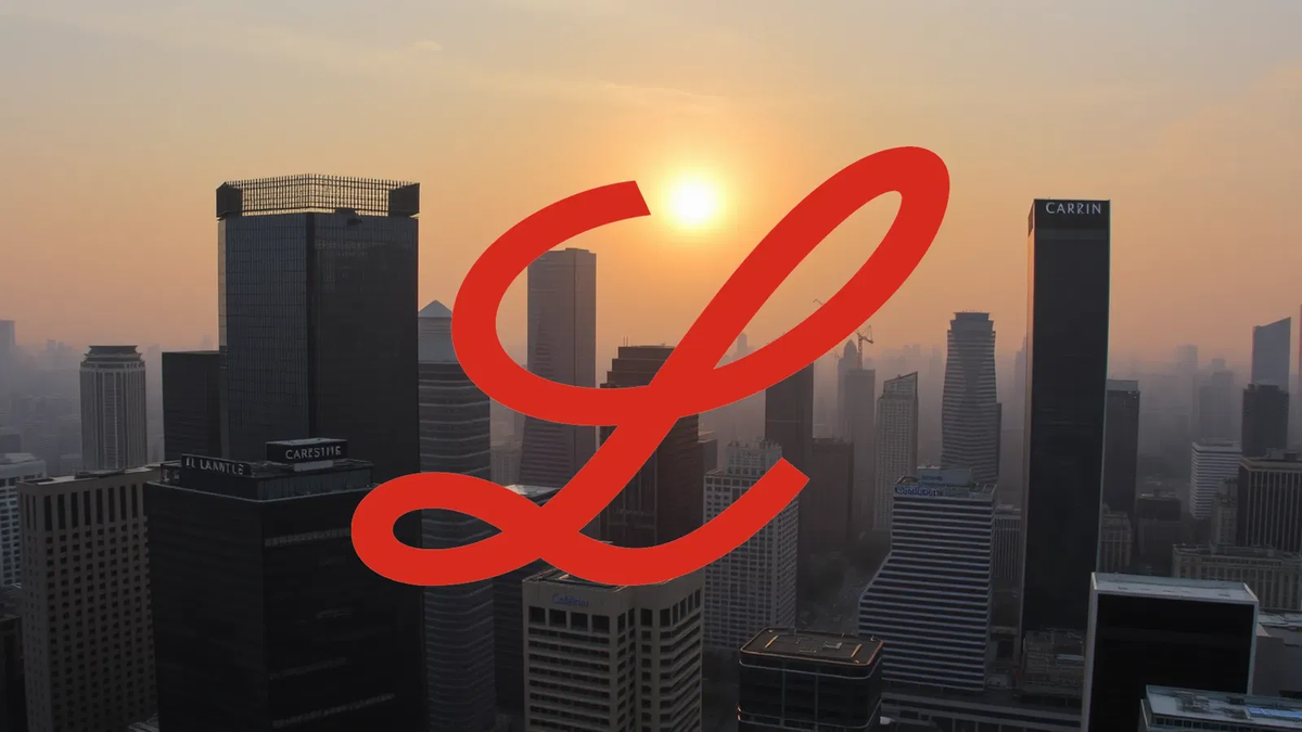 Eli Lilly diversifica su estrategia más allá de los fármacos estrella - Foto: über boerse-global.de