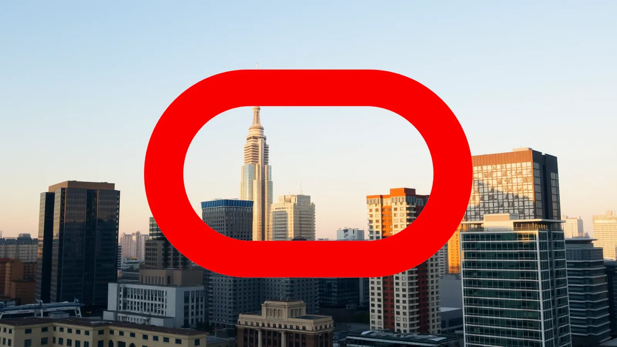 Oracle: La Sombra de una Interrupción en Londres sobre su Despliegue de IA - Foto: über boerse-global.de