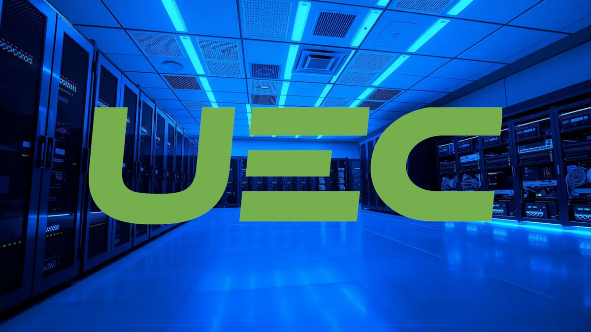 Uranium Energy: Un Momento Propicio para el Valor - Foto: über boerse-global.de