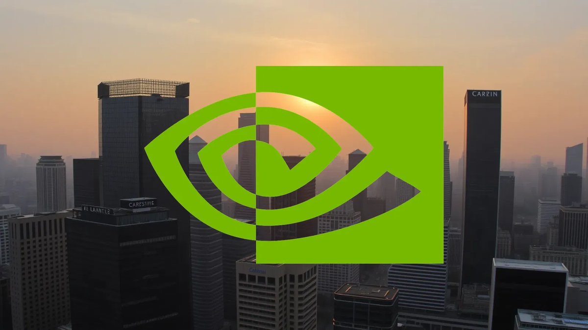 Nvidia: Dos movimientos estratégicos que definen su rumbo bursátil - Foto: über boerse-global.de