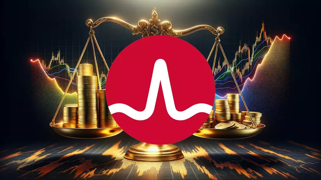 Broadcom consolida su liderazgo en el mercado de semiconductores para inteligencia artificial Illustration mit AI erstellt übermittelt durch boerse-global.de