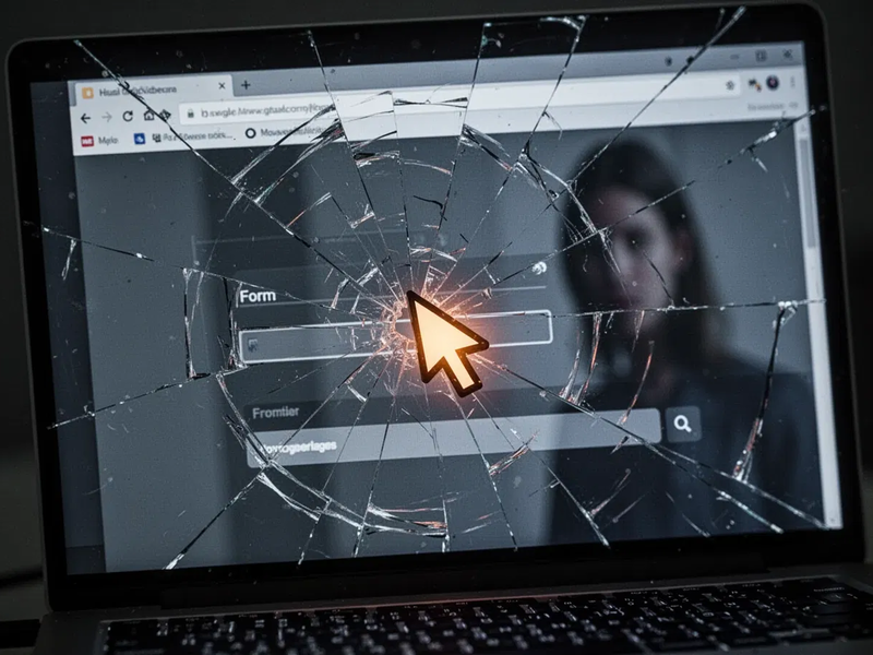 Googles Auto Browse: KI-Browser eröffnet neue Sicherheitslücken - Foto: über boerse-global.de