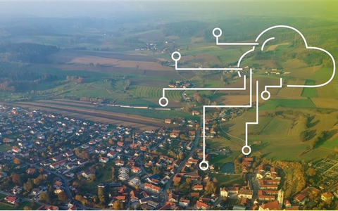 Studie: Kommunen zwischen Digitalisierungsplänen und KI-Risiken - Foto: presseportal.de